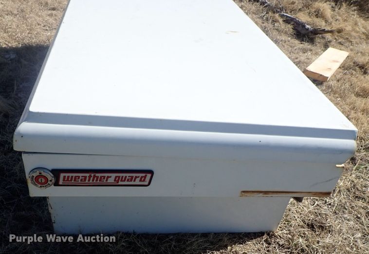 image for item FF9478 Truck accessories