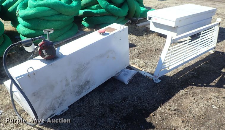 image for item FF9479 Truck accessories