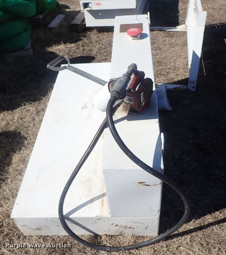 image for item FF9479 Truck accessories