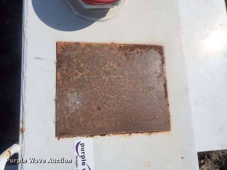 image for item FF9479 Truck accessories