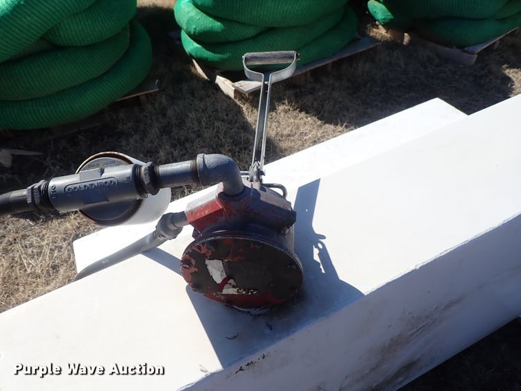 image for item FF9479 Truck accessories