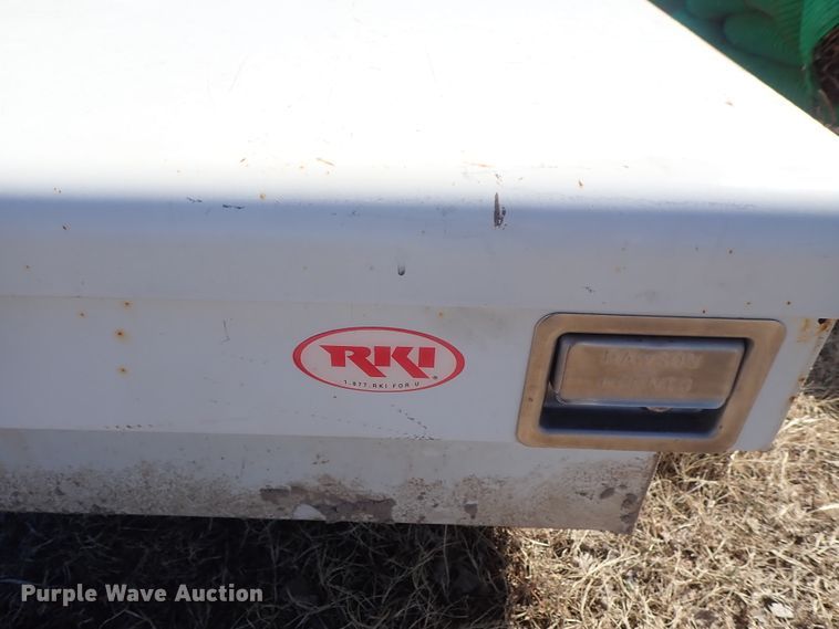 image for item FF9479 Truck accessories