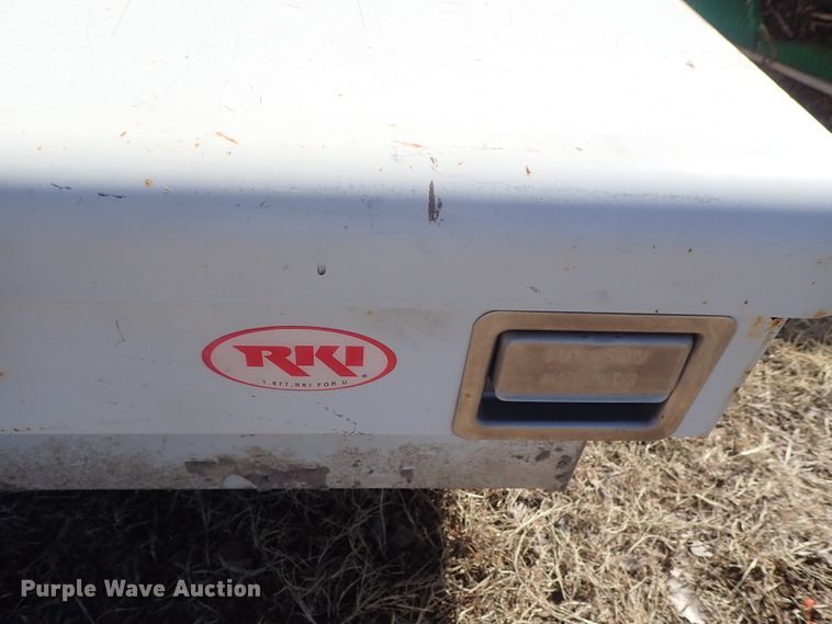 image for item FF9479 Truck accessories