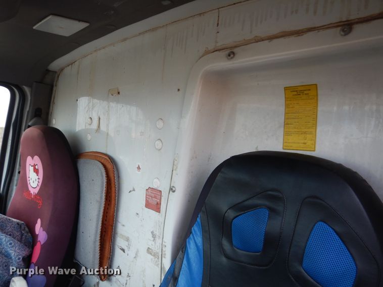 image for item FG9997 1997 Ford E350 box truck