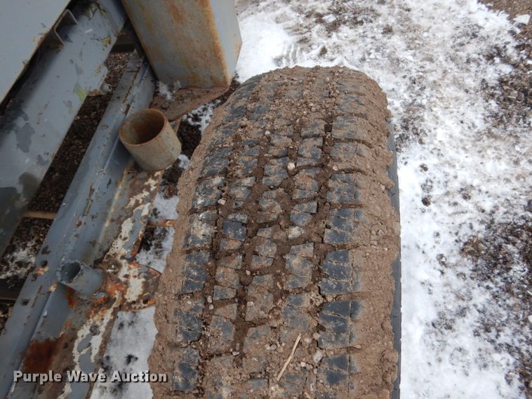 image for item FU9200 Lincoln SA-200-F162 welder