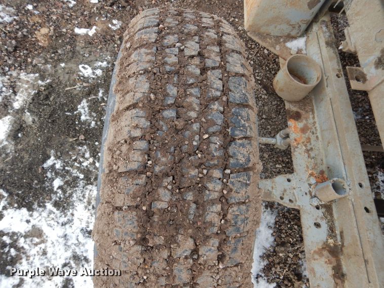 image for item FU9200 Lincoln SA-200-F162 welder