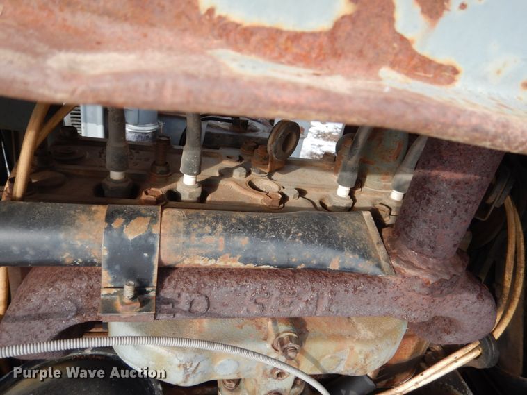 image for item FU9201 Lincoln SA-200-F-163 welder