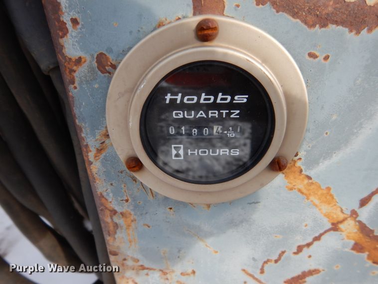 image for item FU9201 Lincoln SA-200-F-163 welder