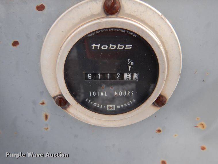 image for item FU9202 Lincoln SA-220-F-163 welder