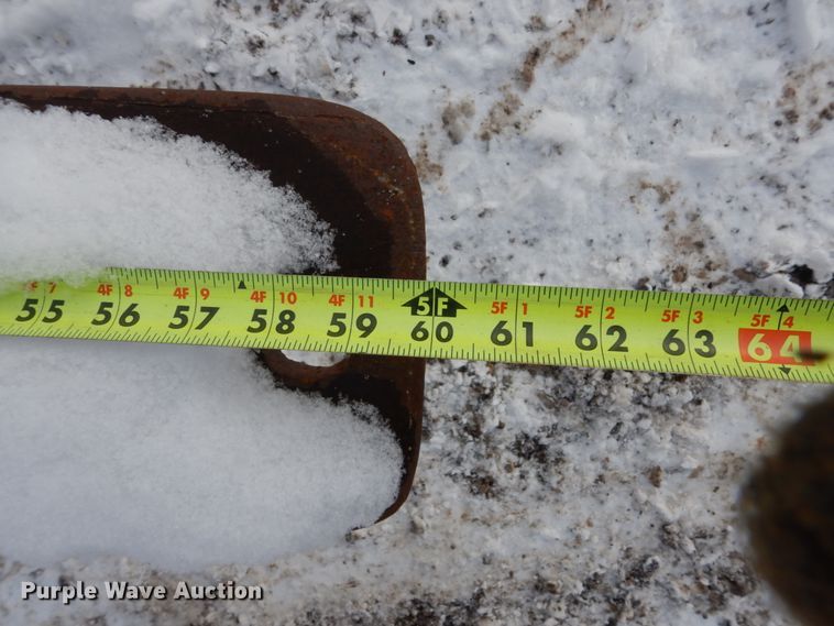 image for item FU9205 International forklift