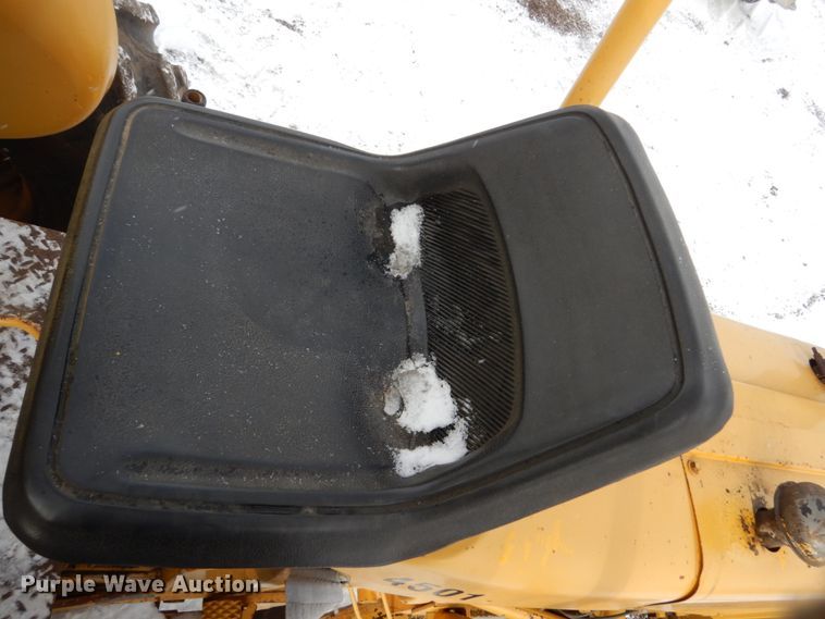 image for item FU9205 International forklift