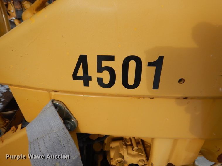 image for item FU9205 International forklift