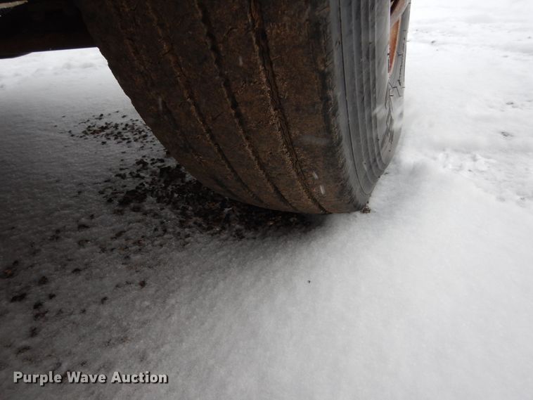 image for item FU9212 1974 International 1700 fuel truck