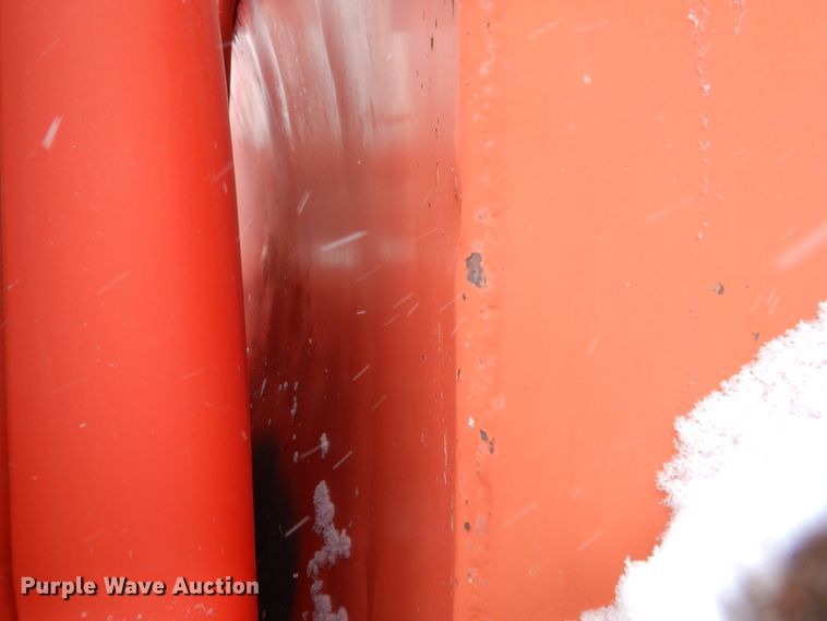 image for item FU9213 1974 International 1600 fuel truck