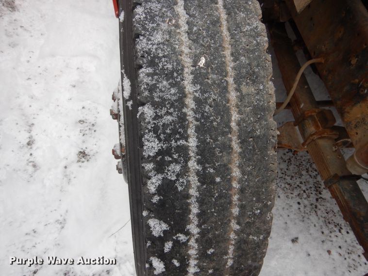 image for item FU9213 1974 International 1600 fuel truck