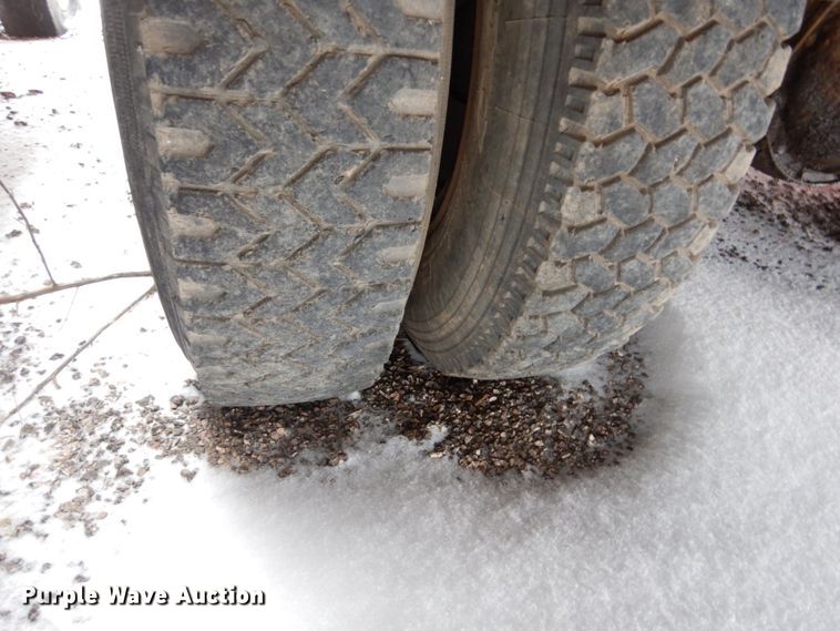 image for item FU9213 1974 International 1600 fuel truck