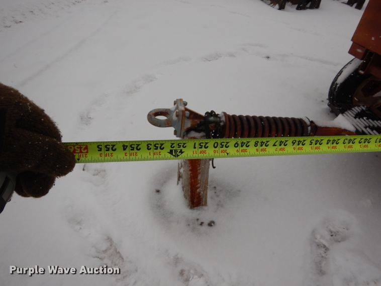 image for item FU9214 Fuel tank trailer