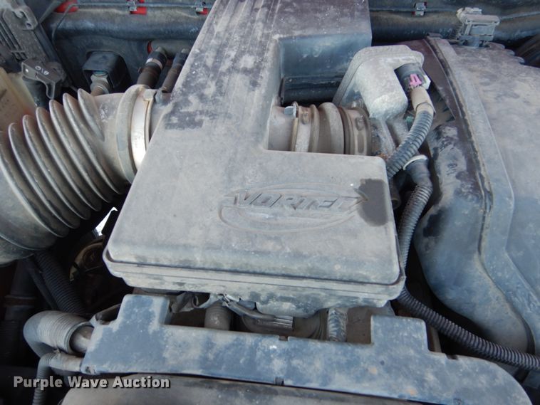 image for item FU9219 2006 GMC Canyon Ext. Cab pickup truck