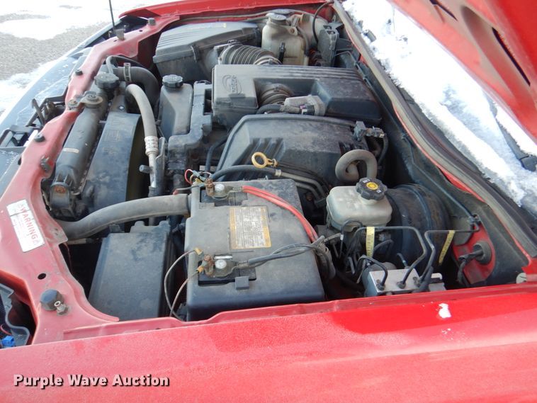 image for item FU9219 2006 GMC Canyon Ext. Cab pickup truck