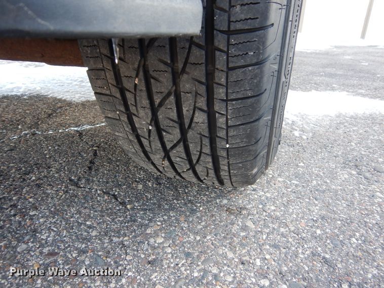 image for item FU9219 2006 GMC Canyon Ext. Cab pickup truck