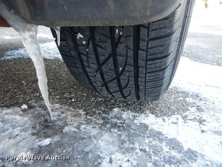 image for item FU9219 2006 GMC Canyon Ext. Cab pickup truck