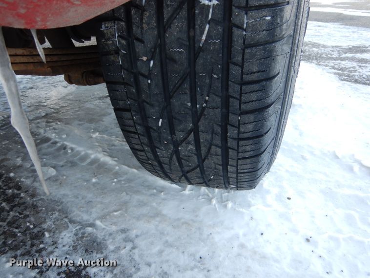 image for item FU9219 2006 GMC Canyon Ext. Cab pickup truck