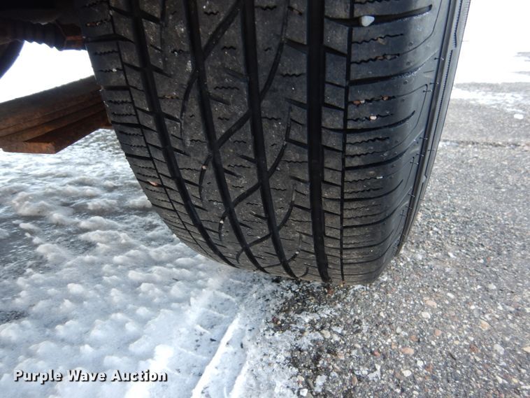 image for item FU9219 2006 GMC Canyon Ext. Cab pickup truck