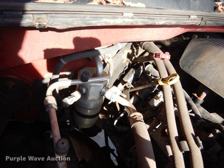 image for item FU9222 2006 GMC Sierra 1500 pickup truck