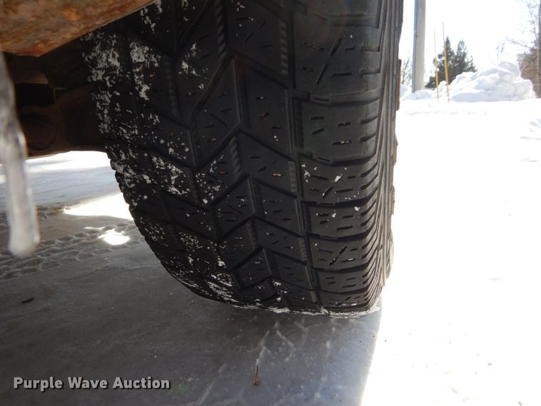 image for item FU9222 2006 GMC Sierra 1500 pickup truck