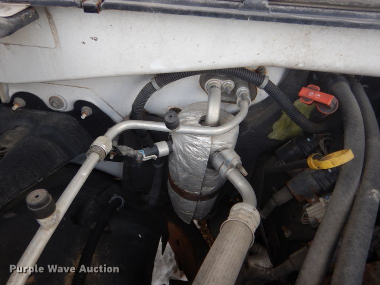 image for item FU9227 2003 Chevrolet Silverado 1500 pickup truck