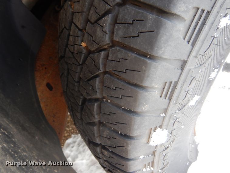 image for item FU9227 2003 Chevrolet Silverado 1500 pickup truck