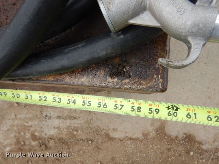 image for item FU9235 (3) auxiliary fuel tanks