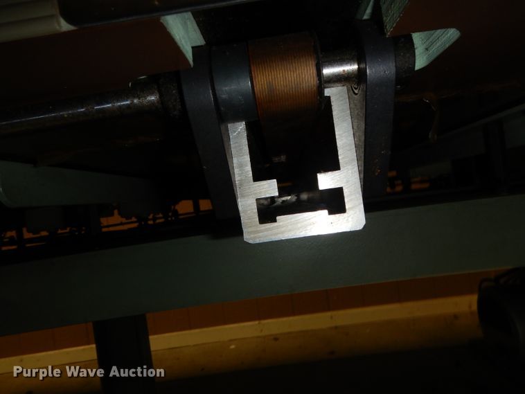 image for item FU9750 Tajima TMEF-H620-W embroidery machine