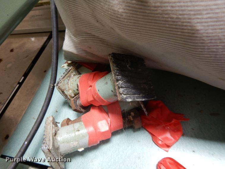 image for item FU9750 Tajima TMEF-H620-W embroidery machine