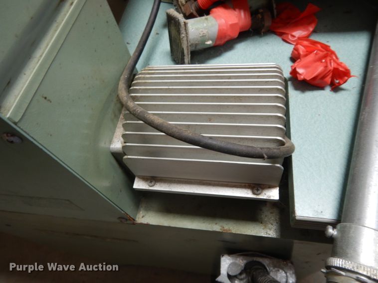 image for item FU9750 Tajima TMEF-H620-W embroidery machine