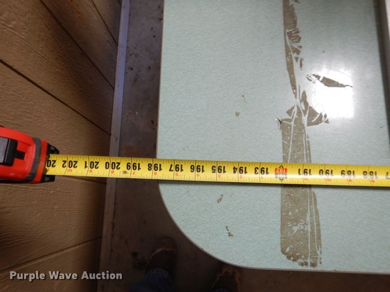 image for item FU9750 Tajima TMEF-H620-W embroidery machine