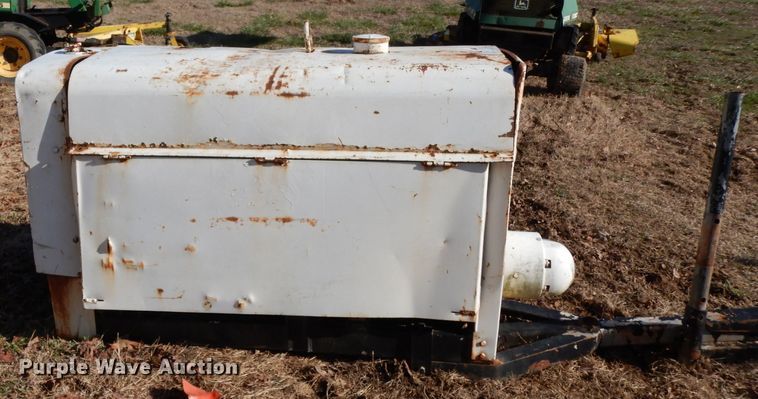 image for item FU9756 Lincoln SA-200-F-163 arc welder