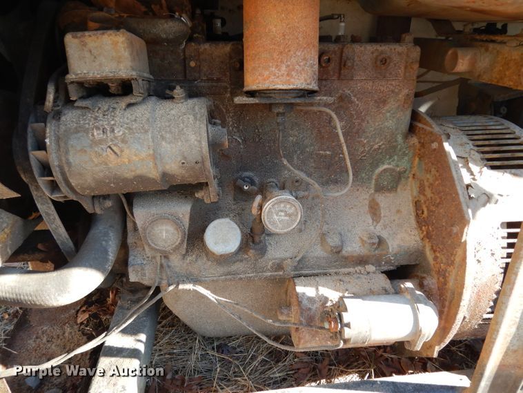 image for item FU9756 Lincoln SA-200-F-163 arc welder