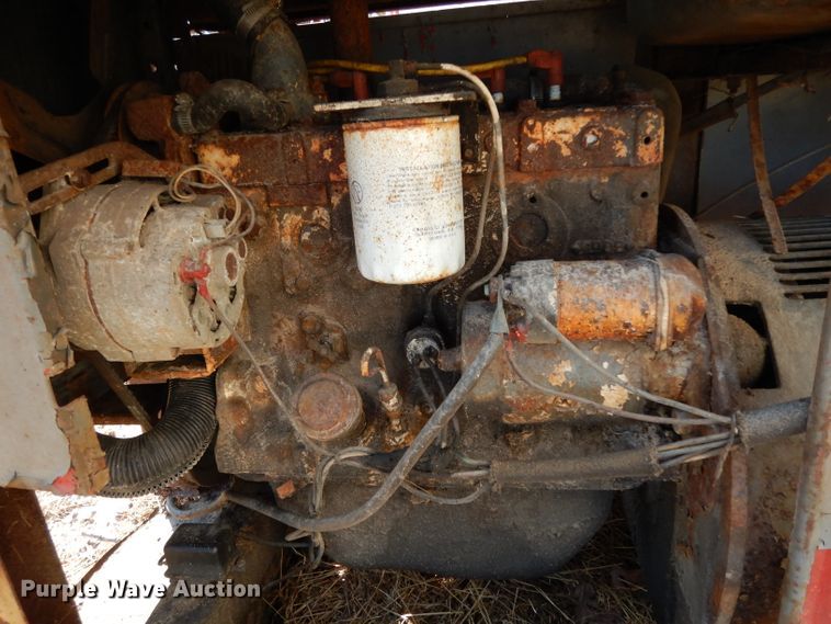 image for item FU9757 Lincoln SA-200-F-163 arc welder