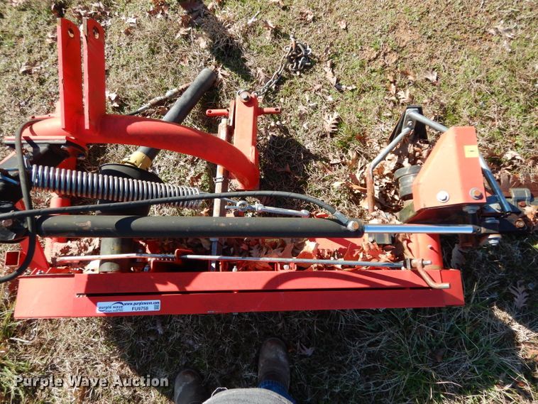 image for item FU9758 (2) mowers