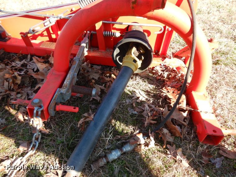 image for item FU9758 (2) mowers