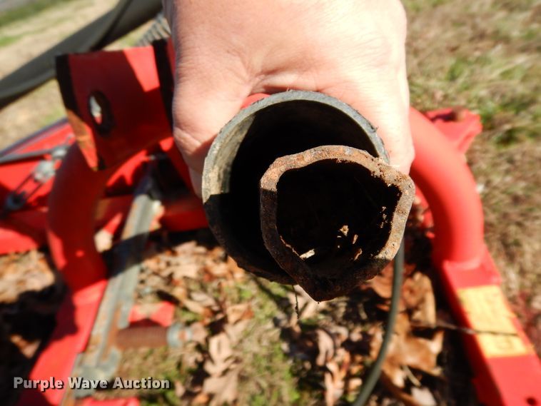 image for item FU9758 (2) mowers