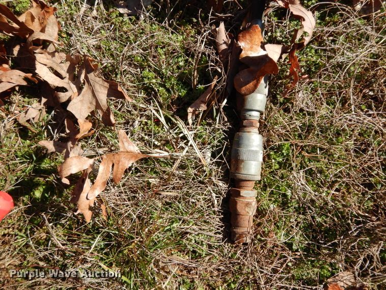 image for item FU9758 (2) mowers