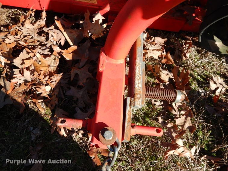 image for item FU9758 (2) mowers