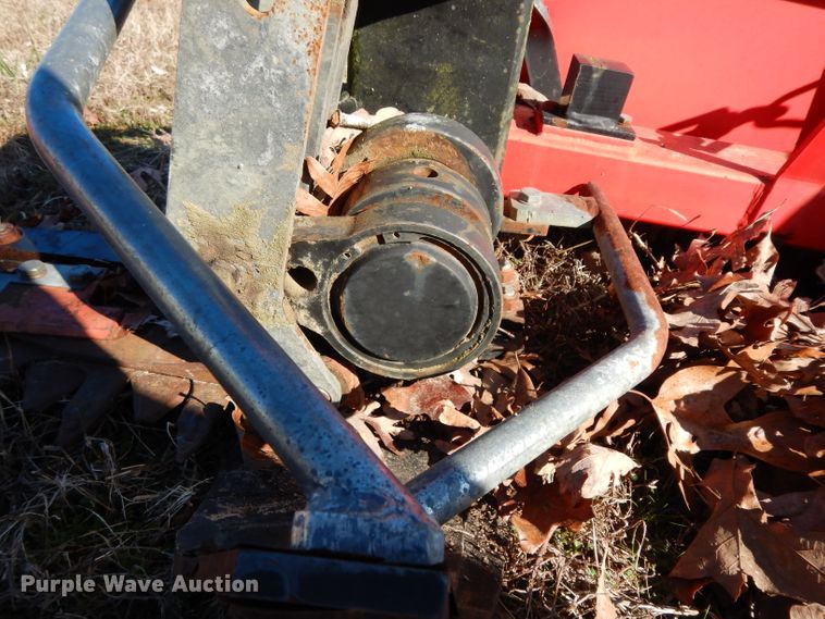 image for item FU9758 (2) mowers