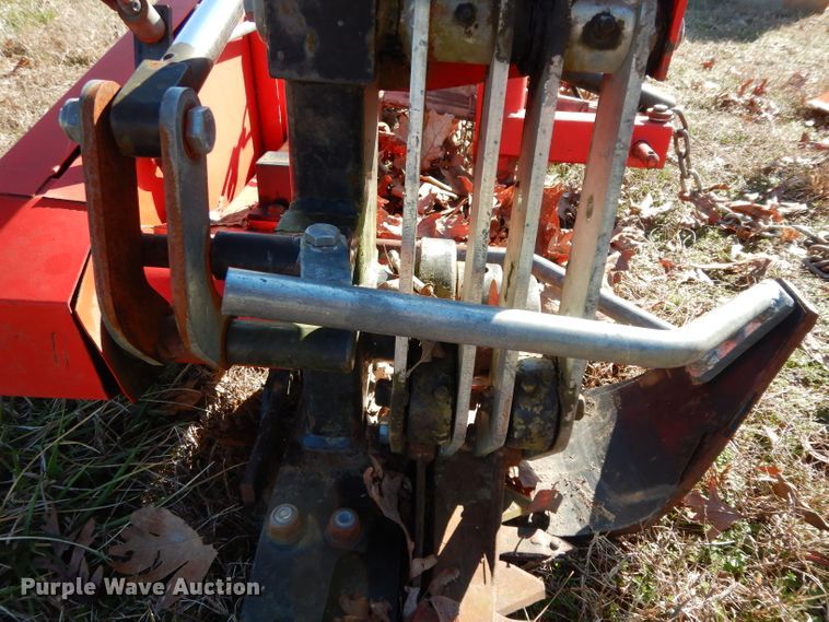 image for item FU9758 (2) mowers