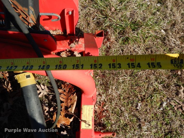 image for item FU9758 (2) mowers