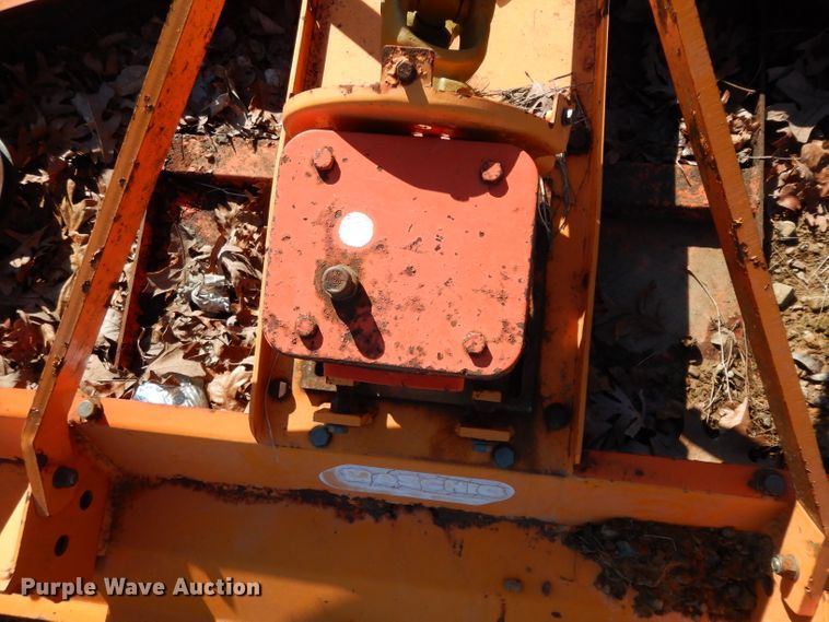 image for item FU9758 (2) mowers