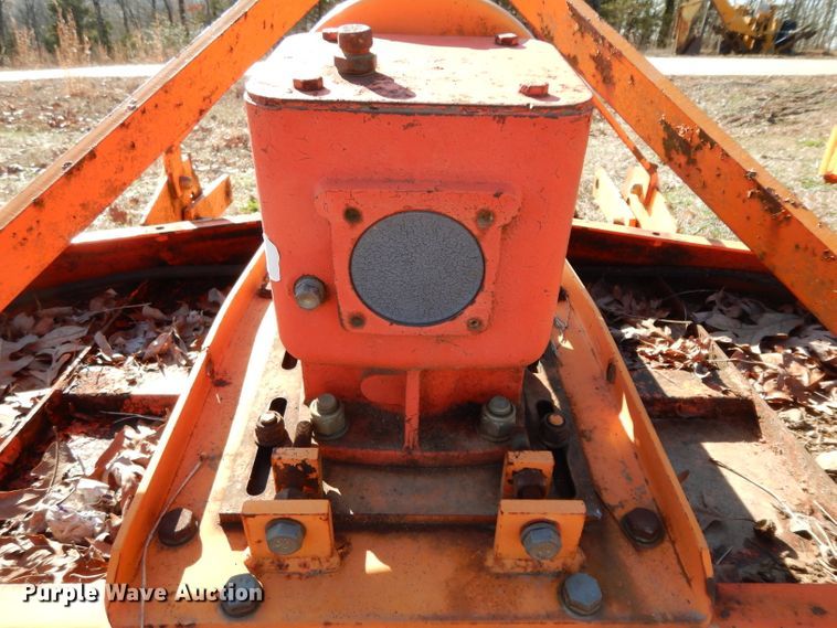 image for item FU9758 (2) mowers