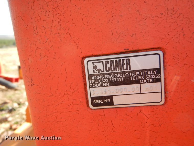 image for item FU9758 (2) mowers